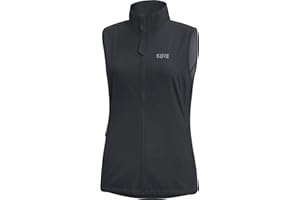 GORE Wear R3 Ladies Vest GORE WINDSTOPPER