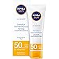 NIVEA SUN UV Gesicht Sensitiv Sonnencreme im 1er Pack (1 x 50 ml), Gesichtscreme mit LSF 50+ für sensible Haut…