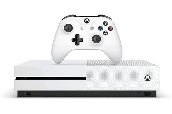 Console Pack Xbox One S 1