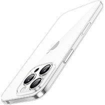 Custodia rigida sottile argento opaco per iPhone SE (2020) - UltraSoft Custodia rigida sottile argento opaco per iPhone SE (2020) - UltraSoft