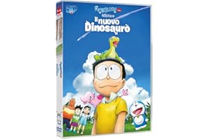 Doraemon - Il Film: Nobita E Il Nuovo Dinosauro (DVD) ( DVD)