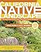 Price comparison product image The California Native Landscape: The Homeowner's Design Guide to Restoring Its Beauty and Balance