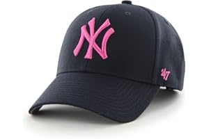 '47 New York Yankees Gorra Ajustable MVP MLB