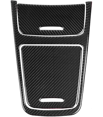 Autocollant De Garniture D'écran De Contrôle Central De