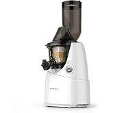 Kuvings B6000W Katı Meyve Sıkacağı (Beyaz)