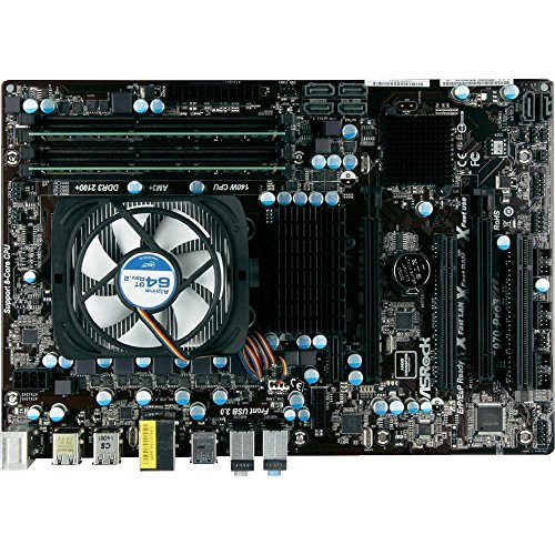 Preisvergleich Produktbild Renkforce AUFRÜST-SET AMD FX8320 8GB