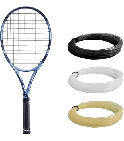 Babolat 2023 Pure Aero 98 Tennis Racquet (4-1/4) : Buy Online at