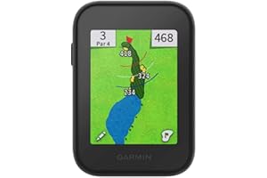 Garmin Approach G30