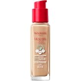 Bourjois - Healthy Mix Clean Foundation, Foundation, Tone 053, Light Beige 30 ml