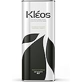 Kleos Extra Natives Olivenöl 5 Liter - Ernte 2024-25 - Kaltgepresst aus Griechenland - Premium Qualität - 5l