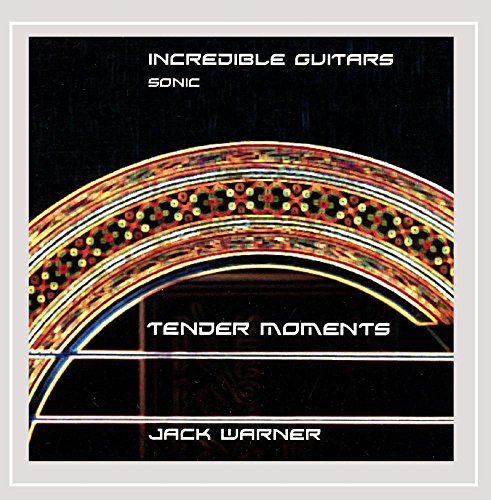 Preisvergleich Produktbild Incredible Guitars-Tender Mome