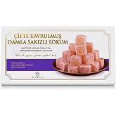 DIRKALI Double Roasted Gummy Delight 250gr