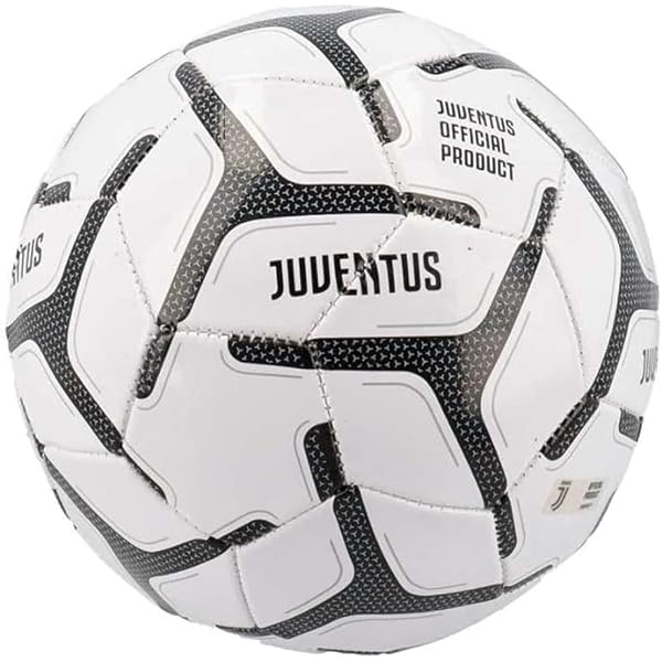Juventus FC Peignoir Officiel Premium Micro-Éponge Enfant Garçon - Confort Et Style Bianconero