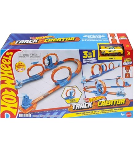 Hot Wheels Serie #4 Suzuki Quadracer Giallo – Modello In Pressofuso Scala 1:64, Collezionismo E Gioco