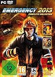 Emergency 2013 Complete Collection - [PC] - 