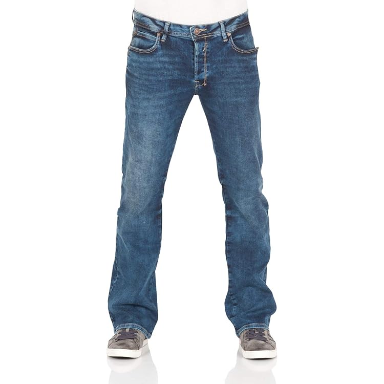 Vêtements pour Hommes LTB Jeans Soldes jusqu'à dès 13,42