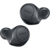Jabra Elite Active 75t Oordopjes – Echt Draadloze Oordopjes met Actieve  Ruisonderdrukking voor Bellen en Muziek – Titaniumzwart : Amazon.nl:  Elektronica