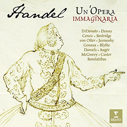 Un'opera immaginaria