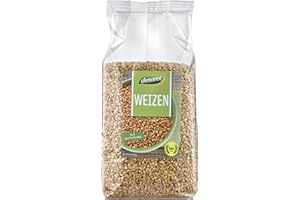 DENNREE Weizen 2 x 1 kg