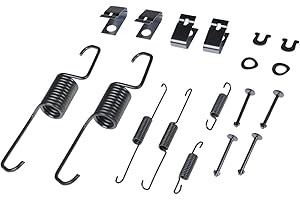 Blue Print ADH241500 Fitting Kit