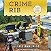 Produktbild CRIME RIB                    M (Food Lovers' Village Mystery)