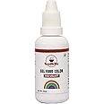 foodfrillz Red Velvet Gel Food Color (20 ml)