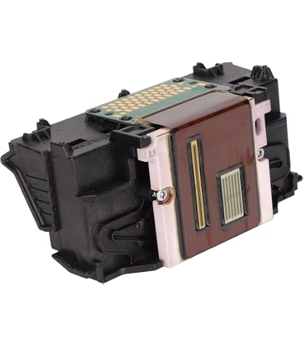 KE88FENG Testina di Stampa QY6-0068 Adatto a for Canon iP iP110 100 110 iP100 Tr150(Full Function