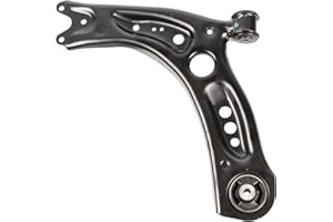 FEBI BILSTEIN 106142 Braccio oscillante sospensione ruota Assale anteriore Sx Braccio trasversale oscillante