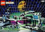 LEGO System 6991 Experimental-Astro-Express - LEGO