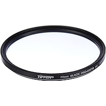 Tiffen 4x4 Pro Mist 2 Verre Filtre Avec Pochette