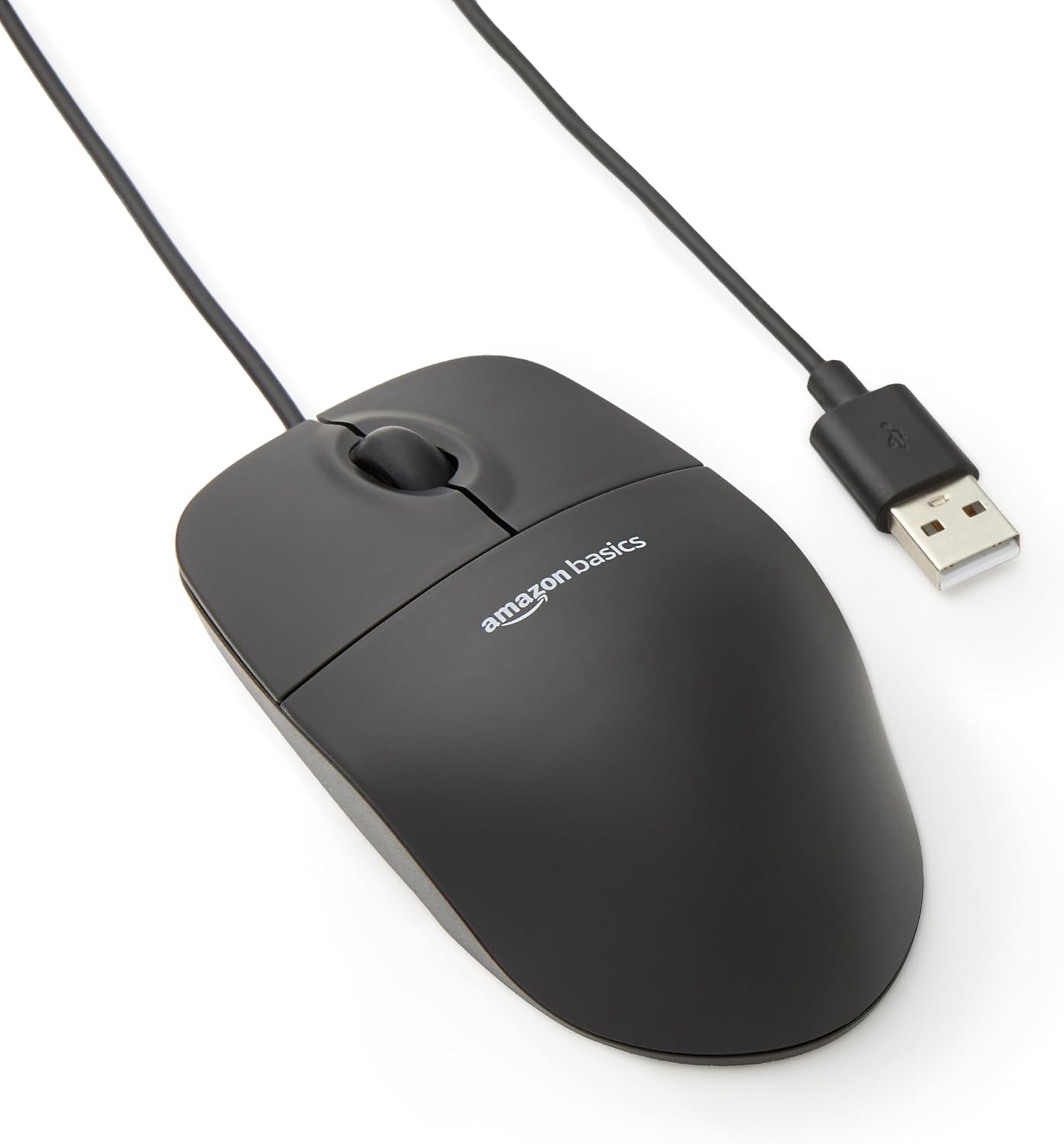 À Qui S'adresse le Amazon Basics Mouse ottico nero con USB e 3 p ? Profils Recommandés