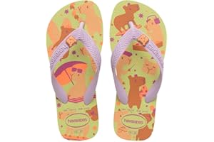 Havaianas Kids Fantasy, Zehentrenner Unisex Kinder