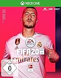 FIFA 20 - Standard Edition - [Xbox One]