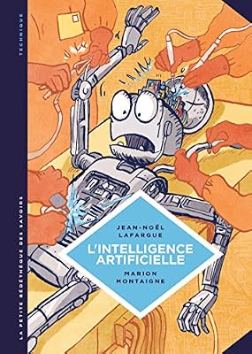 l´intelligence artificielle