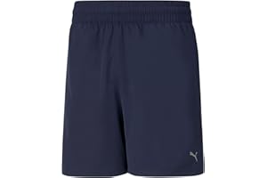 PUMA Performance Woven 5` Short M - Pantalones Cortos Hombre