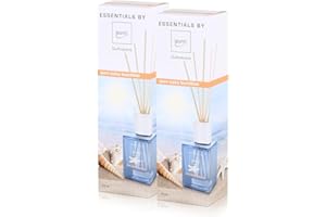 ‎IPURO Essentials by ipuro sunny beachtime 100ml Raumduft (2er Pack)