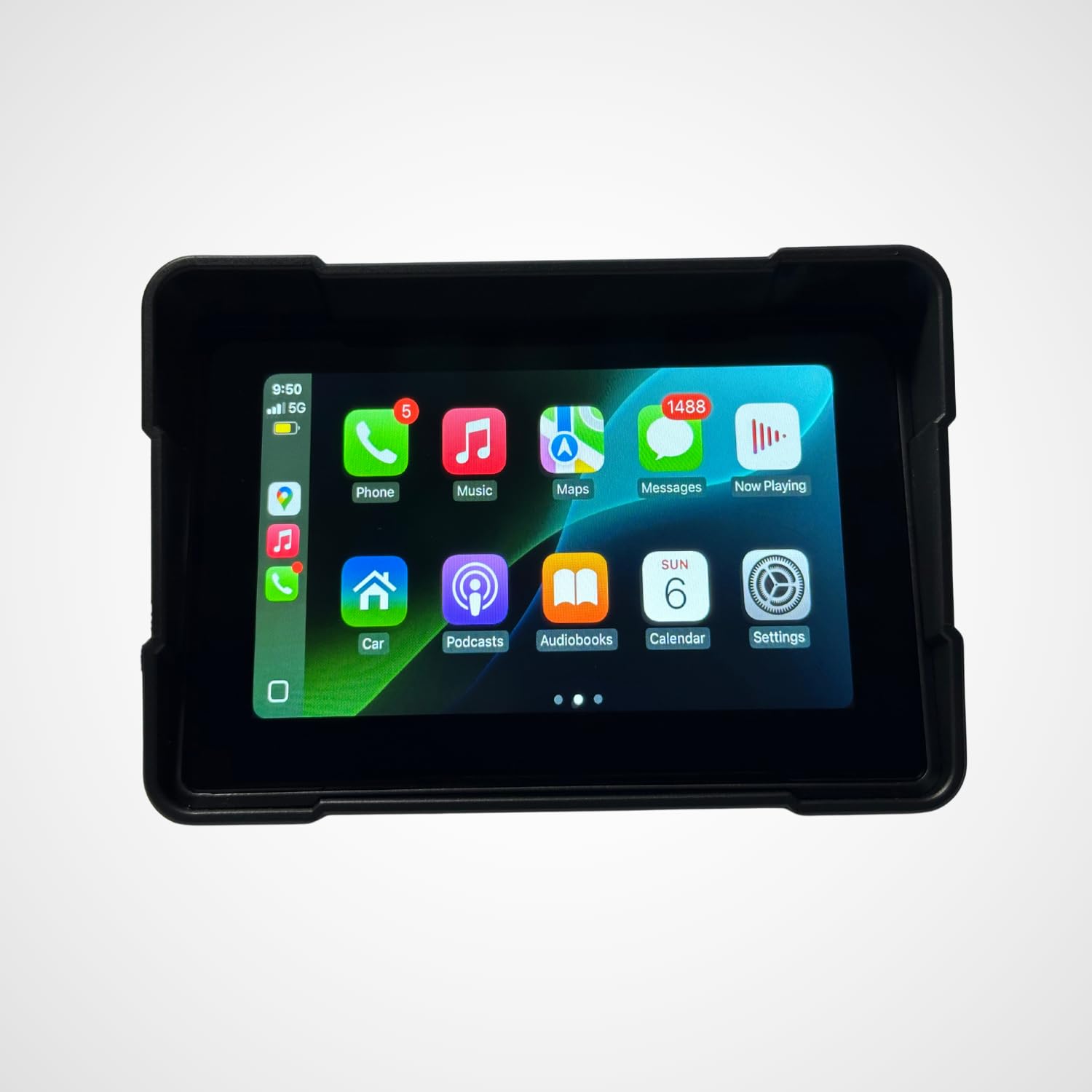 Bike Navigation - Motbot Navigator Mini