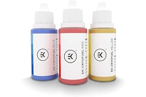 EKWB EK Water Blocks 3830046994363 pièce et accessoire pour systèmes de refroidissement d'ordinateurs