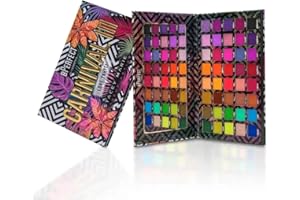 bPerfect X STACEY MARIE – CARNIVAL III LOVE TAHITI PALETTE