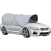 Yasoe Parasole Per Per Auto Universale Per Ombrellone