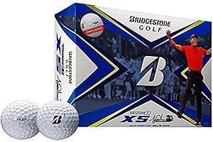 BRIDGESTONE GOLF Bridgestone Modèle Golf Tour B XS
