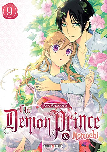 The Demon Prince And Momochi — Tome 9
