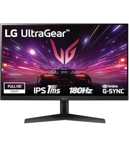 LG モニター 24GN650　1920x1080 24-inch UltraGear HDR Monitor - 24GN650-B | LG USA