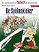 Asterix Mundart Plattdeutsch V: De Spökenkieker by 