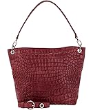 Liebeskind Berlin Ladies Ally Hobo Large Taupe Shoulder Bags