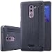 Produktbild Huawei Honor 6X Hülle, SMTR Ultra Slim Schutzhülle Hohe Qualität Case für Huawei Honor 6X Smartphone - Schwarz