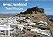 Produktbild Griechenland - Insel Rhodos (Wandkalender 2017 DIN A3 quer): Dreams of Greece (Monatskalender, 14 Seiten ) (CALVENDO Orte)