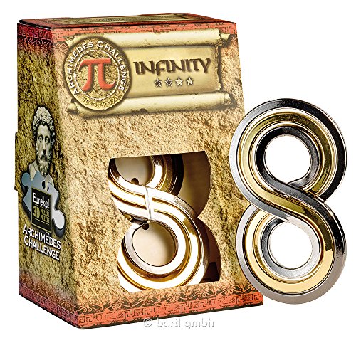 Preisvergleich Produktbild Eureka Archimedes` Infinity