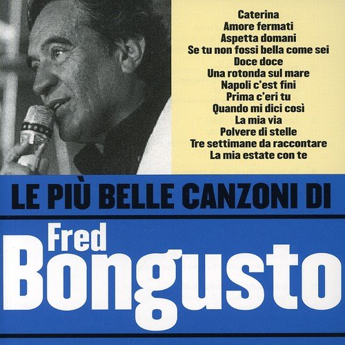 Preisvergleich Produktbild Le Piu Belle Canzoni