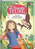 Cover zum Buch Fabelhafte Feline